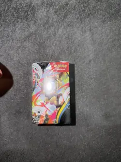 Pokemon TCG: Mega Evolution-Phantasmal Flames Booster Display (18 Booster Packs) - Image 2
