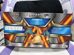 Pokemon 2017 Charizard-GX Premium Collection Box - Factory Sealed 820650803178 - Image 2