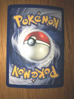 Aerodactyl 1st Edition Holo Prerelease Pokemon Card - Image 3