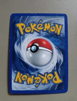 Pokemon Card Kabuto Fossil First Edition Italiano - Image 2