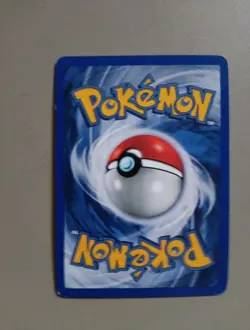 Pokemon Card Kabuto Fossil First Edition Italiano - Image 2