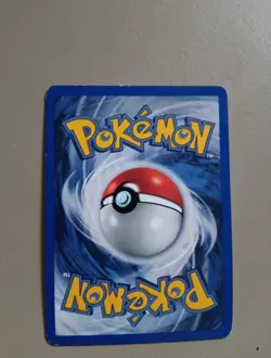 Pokemon Card Kabuto Fossil First Edition Italian - Image 2