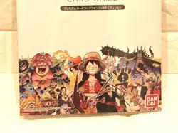 ONE PIECE 25th Anniversary LIMITED PREMIUM Card collection game NEW Japan sealed - Image 3
