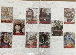ONE PIECE 25th Anniversary LIMITED PREMIUM Card collection game NEW Japan sealed - Image 5