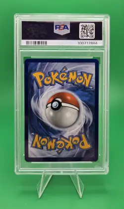 Pikachu 088 Sv: Scarlet & Violet Promo Cards Holo PSA 9 Mint - Image 2