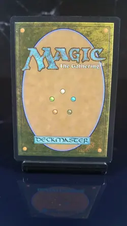 Blood Token Foil x1 #2180 - MTG Jaws - Secret Lair SLD - Image 2