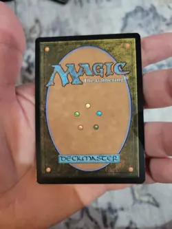 Secret Lair Jaws Blood Token Non-foil - Image 2