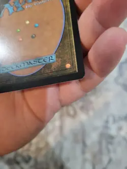 Secret Lair Jaws Blood Token Non-foil - Image 3