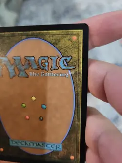 Secret Lair Jaws Blood Token Non-foil - Image 4
