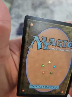 Secret Lair Jaws Blood Token Non-foil - Image 5