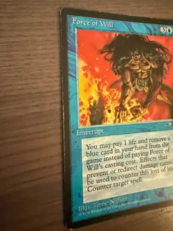 Force of Will Alliances Regular - Image 2