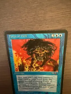 Force of Will Alliances Regular - Image 3