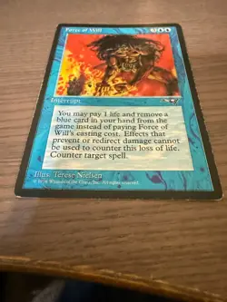 Force of Will Alliances Regular - Image 4