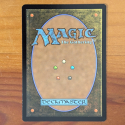 Stiltzkin, Moogle Merchant - Prerelease Foil Promo - Final Fantasy MTG - Image 2