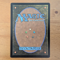 Jenova, Ancient Calamity - Prerelease Foil Promo - Final Fantasy VII MTG FF7 - Image 2