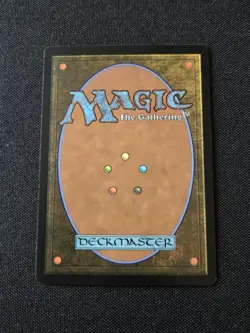 MTG - Swan Song - Commander: Edge of Eternities - Near Mint Rare #46 Non Foil - Image 2