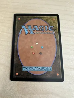 MTG Corrosive Mentor (Shadowmoor - Uncommon) Regular 61/301 - Image 2