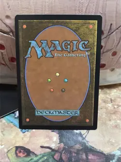 Magic the Gathering (mtg): AFC: Danse Macabre (Extended Art) - Rare - Image 2