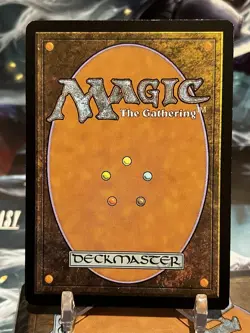 MTG | Mana Vault (Borderless) ✨FOIL✨ [Double Masters 2022] - Image 2
