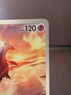 Pokemon TCG Latios 203/191 Surging Sparks Illustration Rare Full Art Holo NM/M - Image 3
