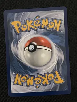 Pokemon - Lt. Surge's Bargain - MEG 170/132 - Full Art - Trainer - English - NM - Image 3