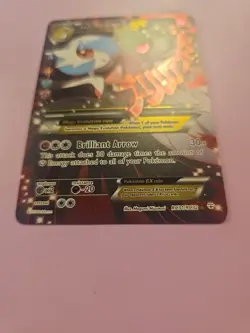 Pokemon TCG Mega M Gardevoir EX RC31/RC32 LP *See Photos* - Image 2