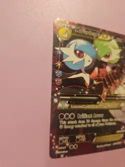 Pokemon TCG Mega M Gardevoir EX RC31/RC32 LP *See Photos* - Image 3