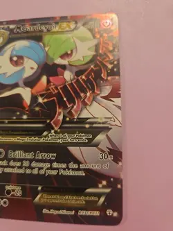 Pokemon TCG Mega M Gardevoir EX RC31/RC32 LP *See Photos* - Image 4
