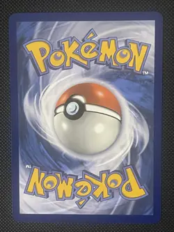 Pokemon - Grimsley's Move - PFL 090/198 - Trainer - English - Near Mint - Image 3