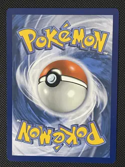Pokemon - Gengar ex - TEF 193/162 - Ultra Rare - English - Near Mint - Image 3