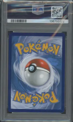 Pokemon TCG Mimikyu V TG16/TG30 Brilliant Stars Trainer Gallery PSA 10 - Image 2