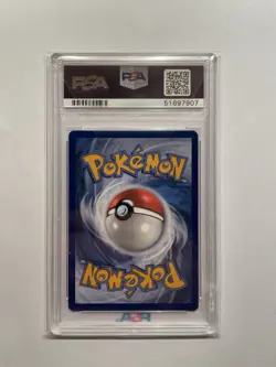 2020 Pokemon SWSH FA Charizard Vmax 074/073 Champion's Path Secret -- PSA 10 - Image 2