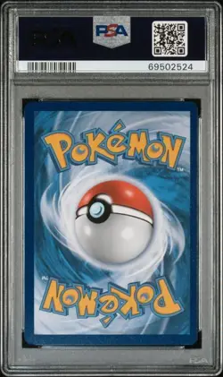 2019 Pokemon Sun & Moon Cosmic Eclipse Pikachu Secret Rare #241/236 PSA 9 NE - Image 2