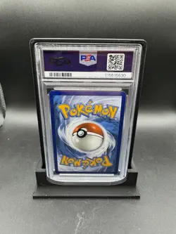 2024 Pokemon SSP EN Ceruledge Illustration Rare 197/191 💥🔨PSA 9 MINT - Image 2