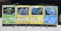 🔱🔱Mid Era HOLO Pokemon Lot| Arceus| Manaphy| Carnivine| Luxray✨✨ - Image 1
