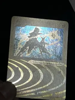 🔱🔱Mid Era HOLO Pokemon Lot| Arceus| Manaphy| Carnivine| Luxray✨✨ - Image 5