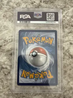 2022 POKEMON MIMIKYU V TG16/TG30 PSA 10 BRILLIANT STARS TRAINER GALLERY - Image 2