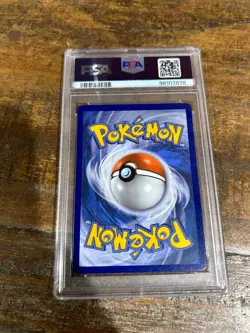 POKEMON 2021 Celebrations Classic Coll LUXRAY LV. X Holo #109 PSA 9 Mint - Image 2