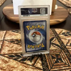 BLASTOISE HOLO PSA 9 2021 POKEMON CELEBRATIONS #2/102 CLASSIC COLL BASE SET - Image 2
