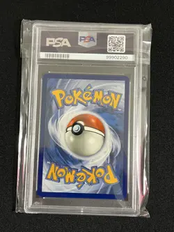 PSA 8 NEAR MINT 2022 Pokemon Lost Origin SNORLAX TG10 Full Art - Image 2