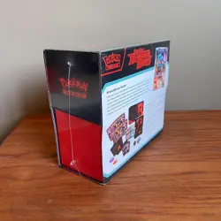 Pokemon Destined Rivals Elite Trainer Box ETB - Brand New & Sealed ✅ - Image 3