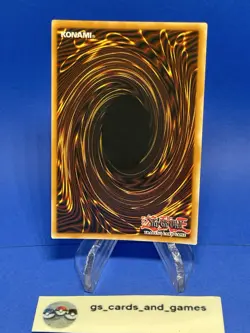 WANTED: Seeker of Sinful Spoils RA03-EN074 - Secret Rare - YuGioh Bonanza - Image 2