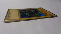 Dark Magician SYE-001 (Super Rare, 1st Edition, Lightly Played / LP) Yugioh - Image 2