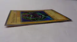 Dark Magician SYE-001 (Super Rare, 1st Edition, Lightly Played / LP) Yugioh - Image 3