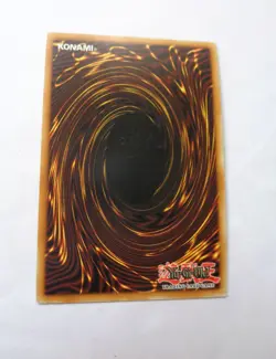 Dark Magician SYE-001 (Super Rare, 1st Edition, Lightly Played / LP) Yugioh - Image 4