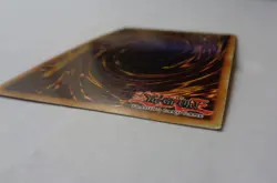 Dark Magician SYE-001 (Super Rare, 1st Edition, Lightly Played / LP) Yugioh - Image 5