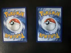 Pokemon 151 English Gengar Reverse Holo & Holo Cards NM/M - Image 4