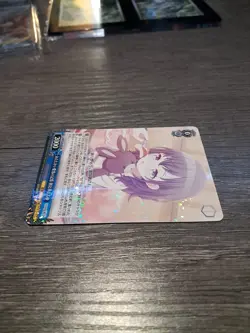 Weiss Schwarz PJS/S109-085 RR Mizuki Akiyama Project Sekai Card Japanese Edition - Image 5