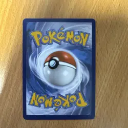 Single Strike Style Mustard TG28/TG30 - Pokemon Card - NM - Image 2