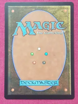 Magic The Gathering MODERN HORIZONS 3 MH3 FANATIC OF RHONAS green card MTG - Image 2